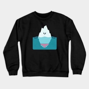 Swimwear Crewneck Sweatshirt